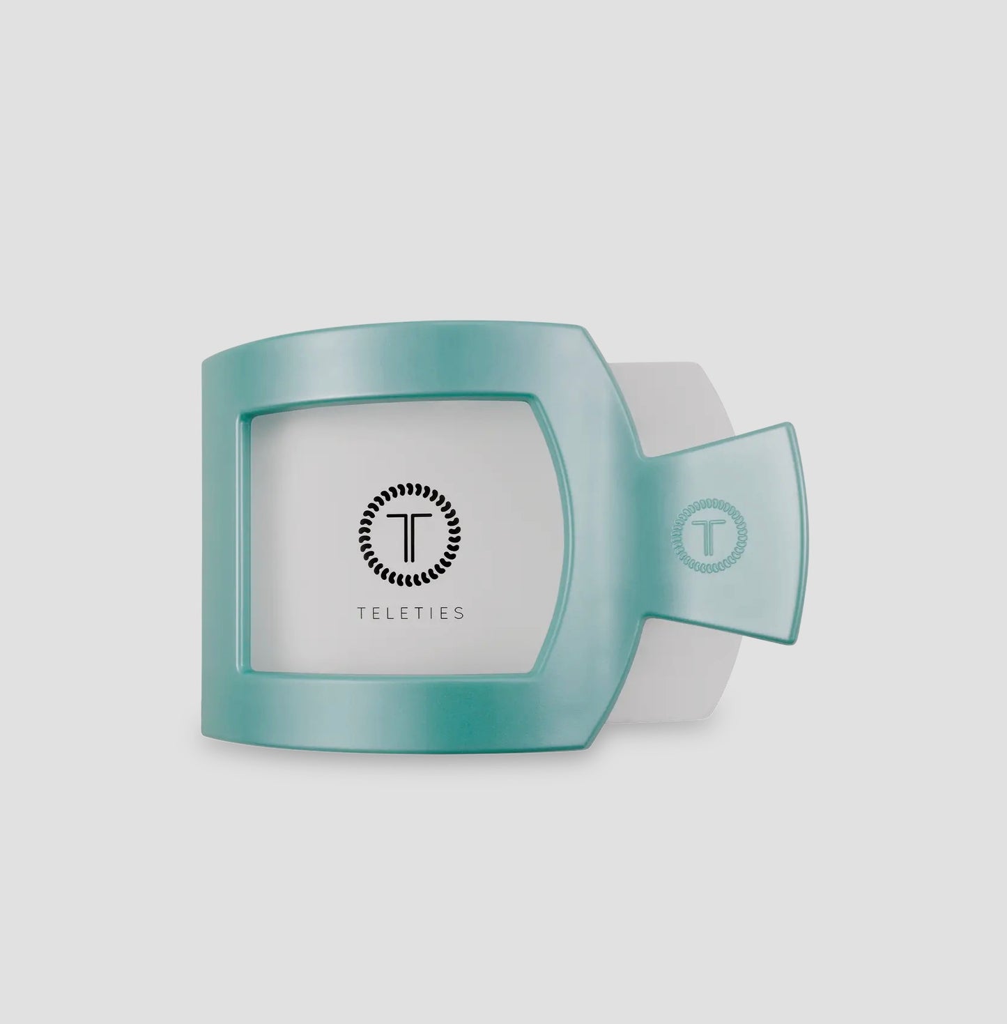 Teleties Medium Square Clip