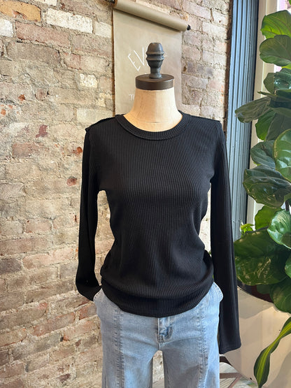 Z-Supply Arlet Thermal Top