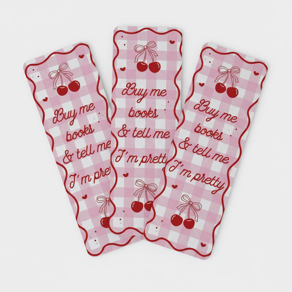 Bookmarks