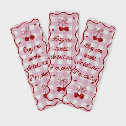 Bookmarks