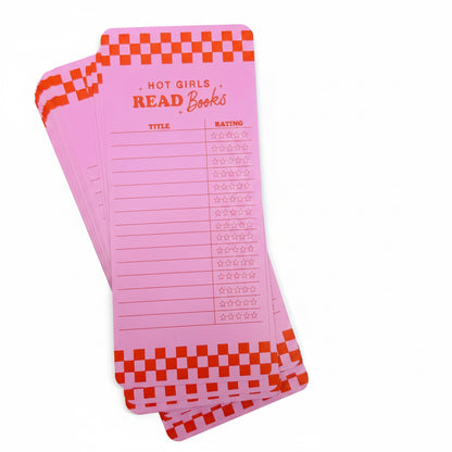 Bookmarks