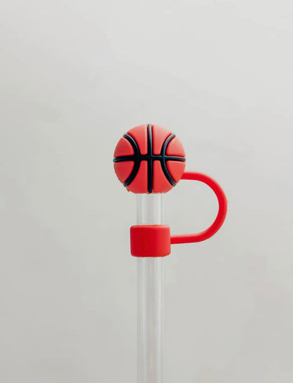 Straw Toppers