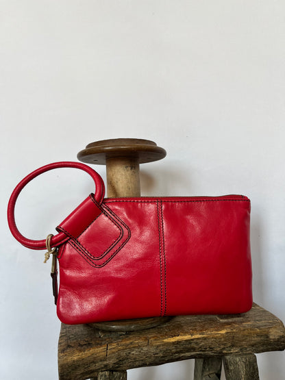 HOBO Sable Wristlet