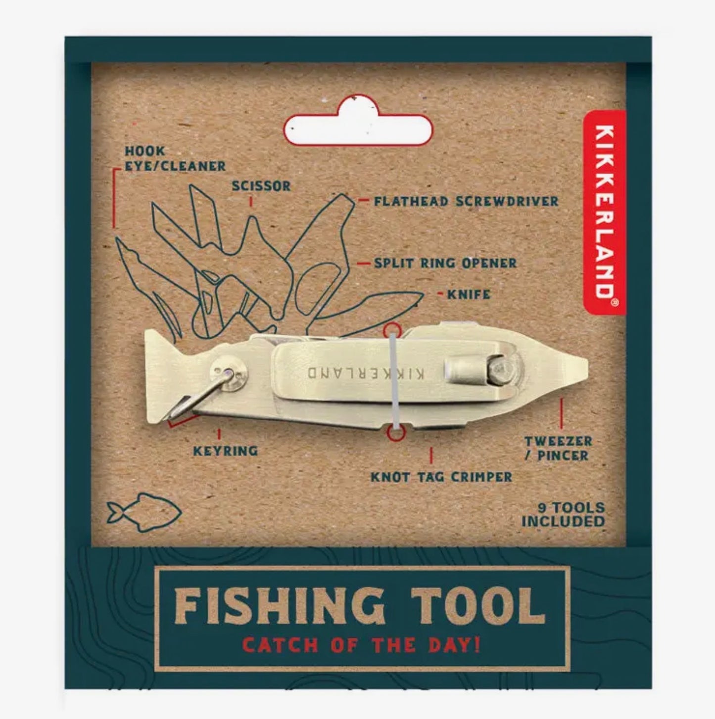 Fishing Tool