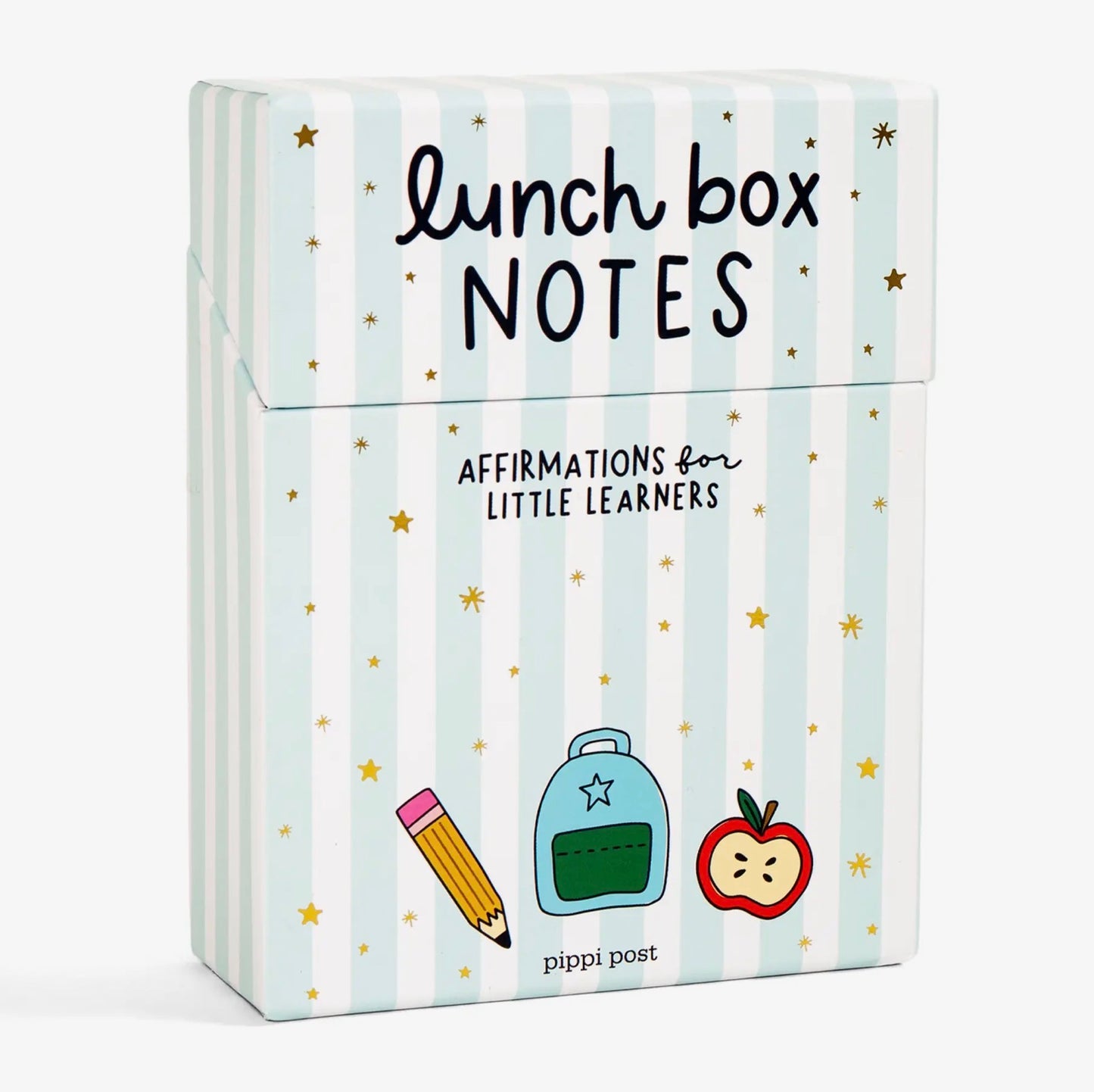 Lunch Box Notes Set