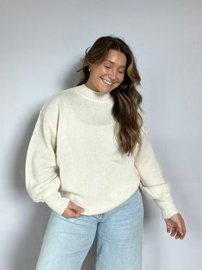 Z-Supply Danica Sweater
