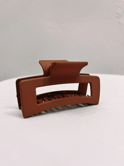 Jumbo Matte Clips