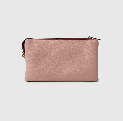 Kedzie Eclipse Convertible Wallet