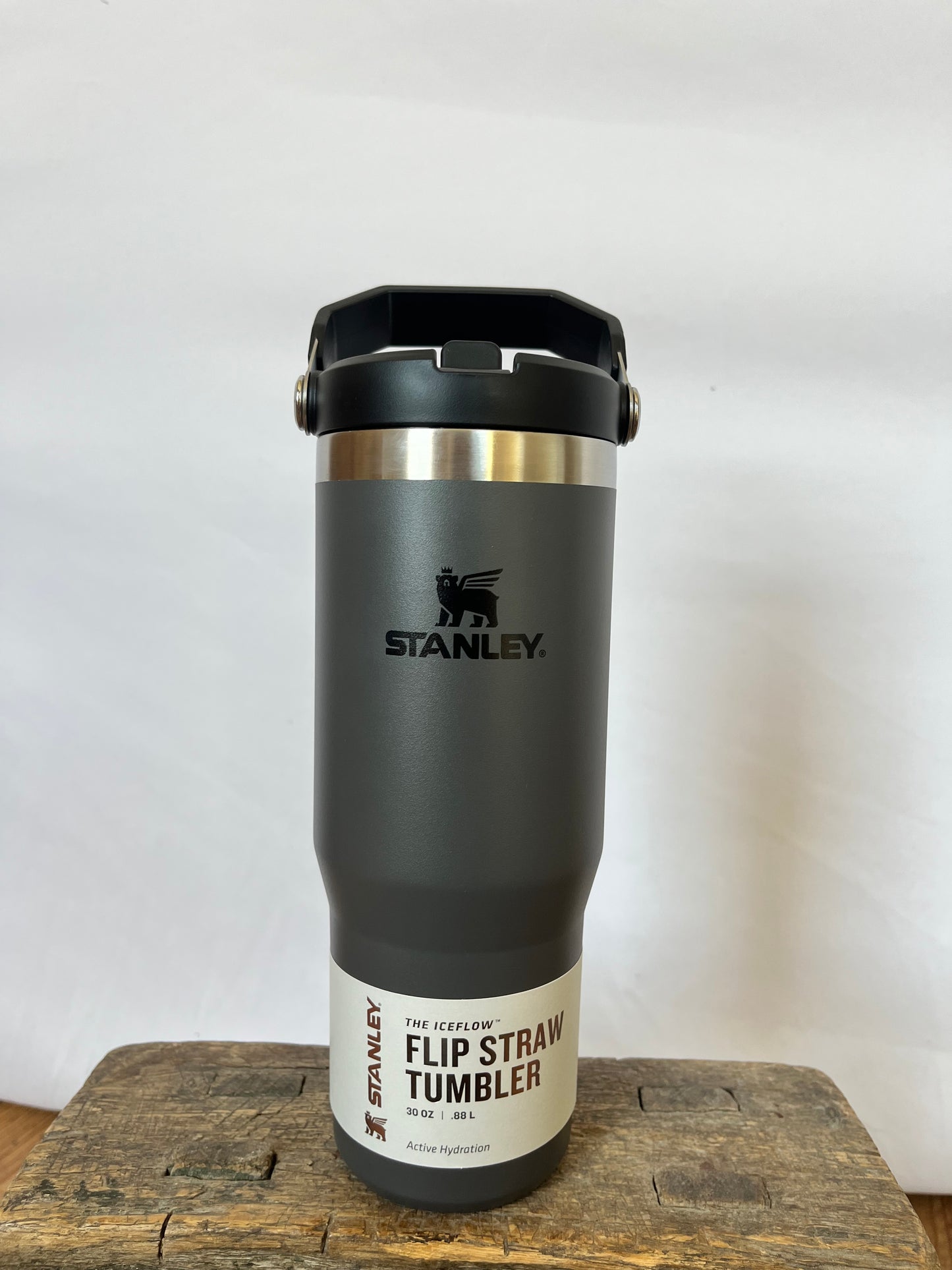 Stanley Ice Flow Straw Tumbler