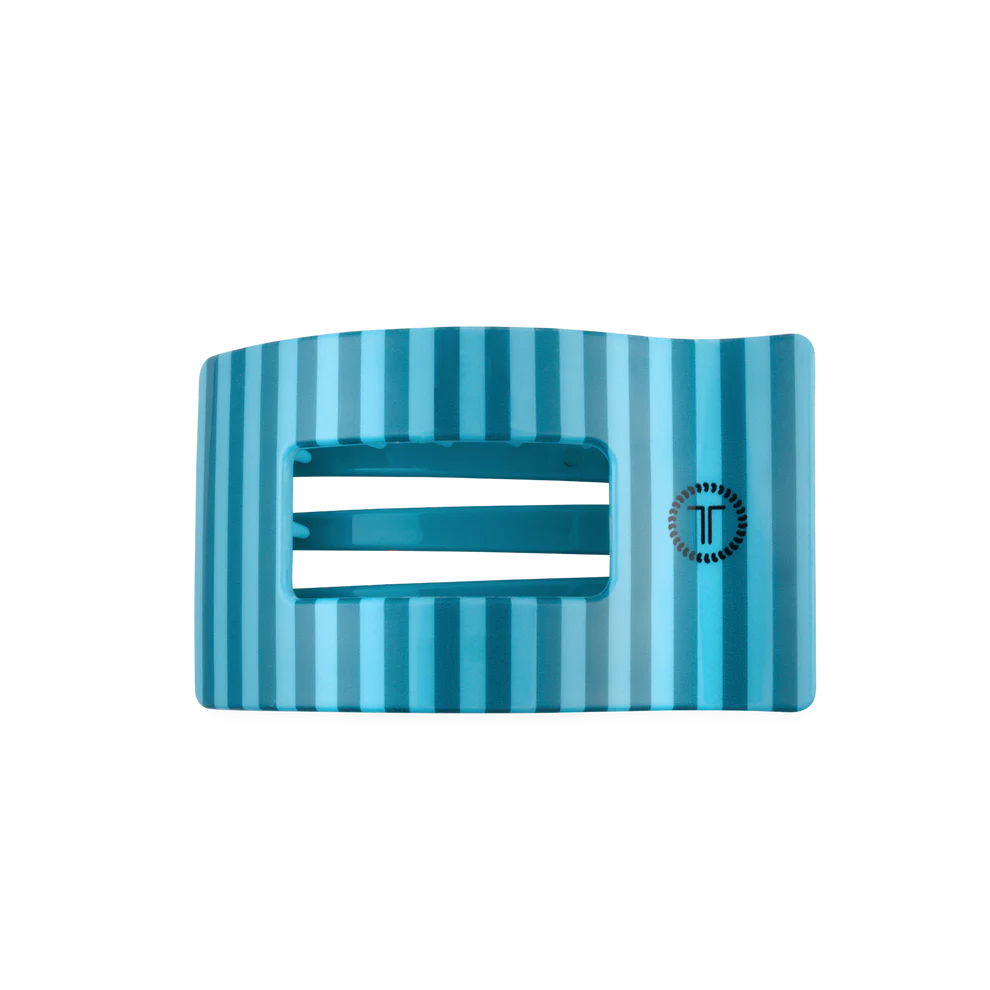 Teleties Medium Rectangular Clip