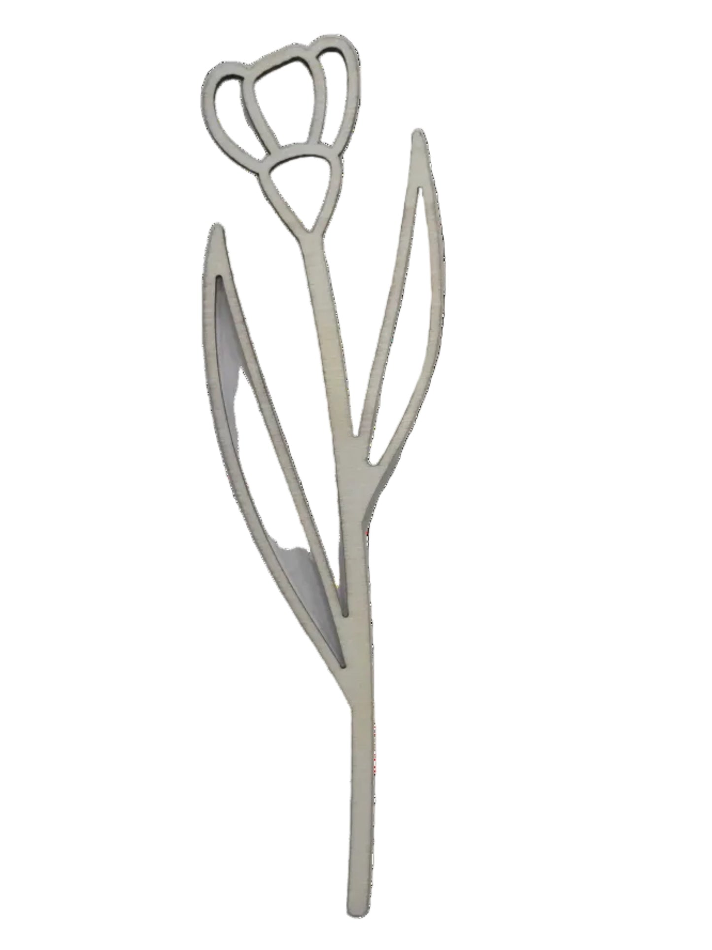 Small Wooden Wildflower Reeds
