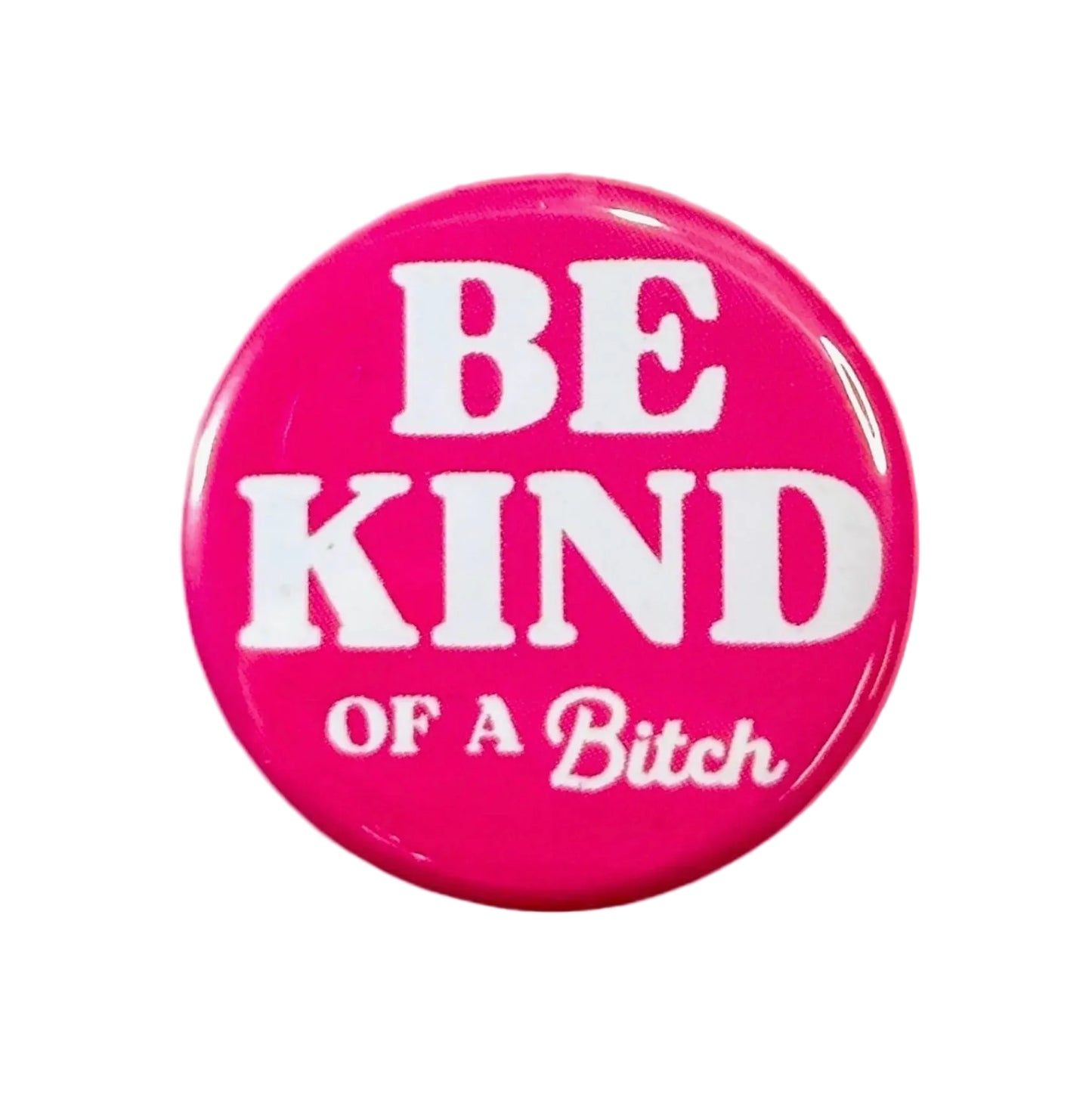 Button Pins
