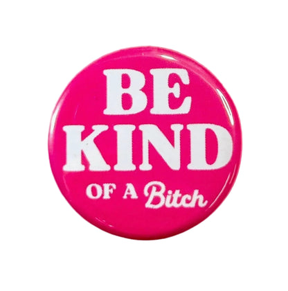 Button Pins