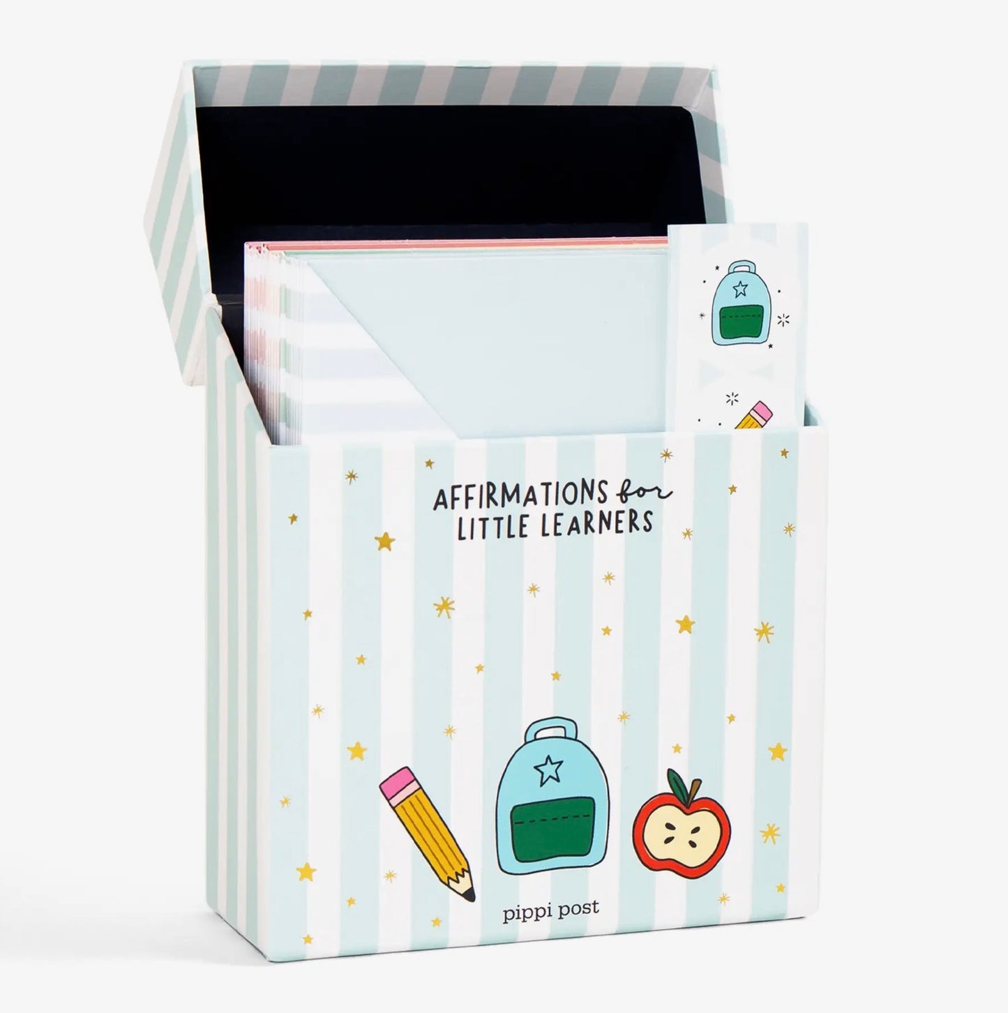 Lunch Box Notes Set
