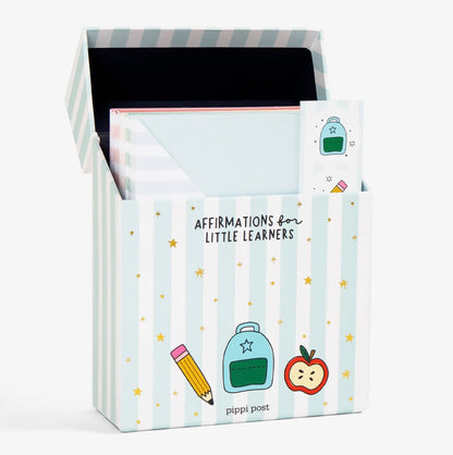 Lunch Box Notes Set