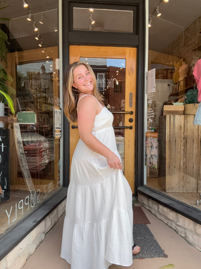 Maxi Sundress