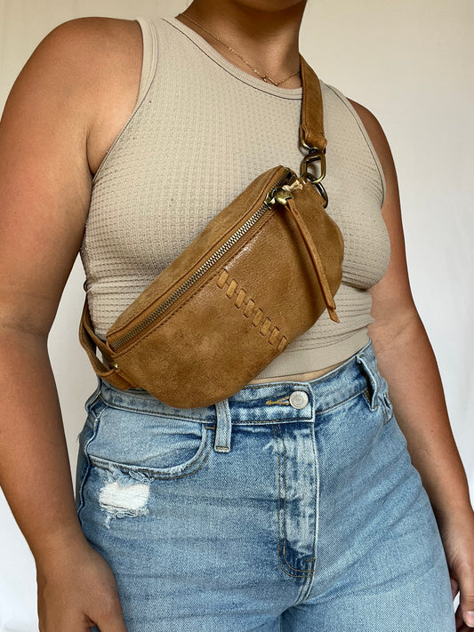 HOBO Fern Belt Bag