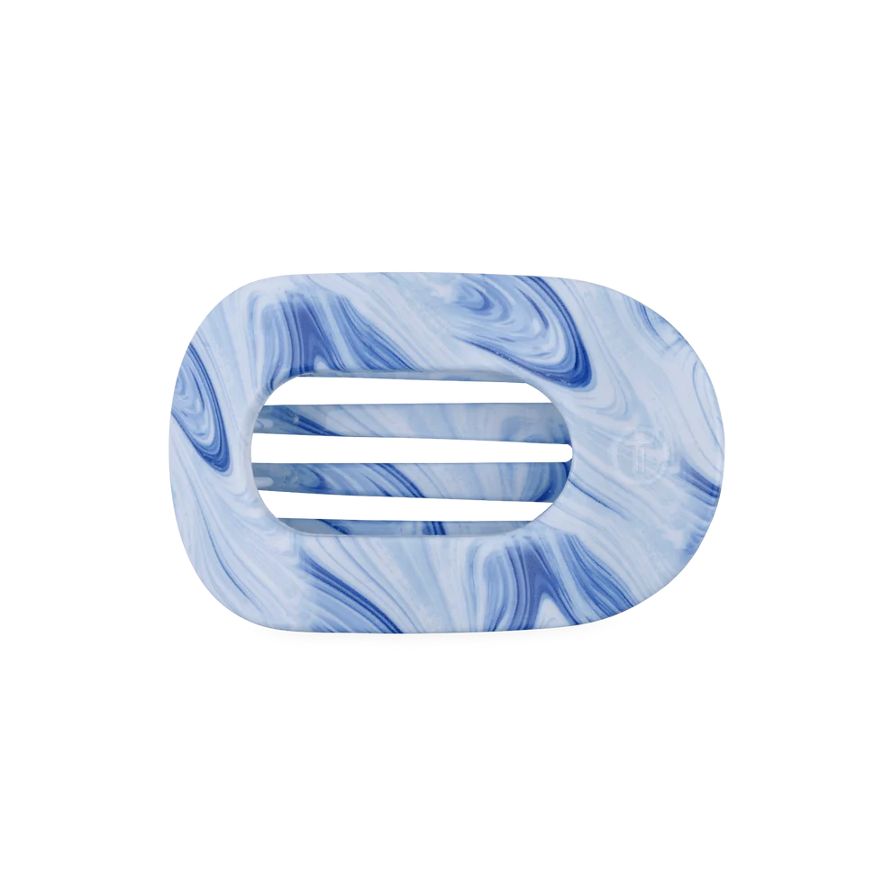 Teleties Medium Round Clip
