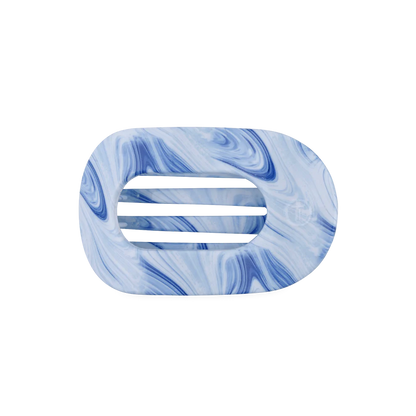 Teleties Medium Round Clip