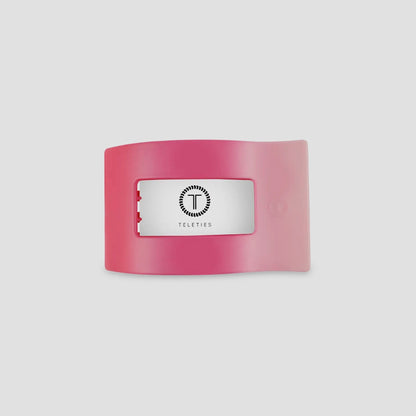 Teleties Small Rectangle Clip