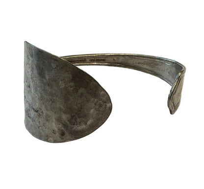 Spoon Bangle