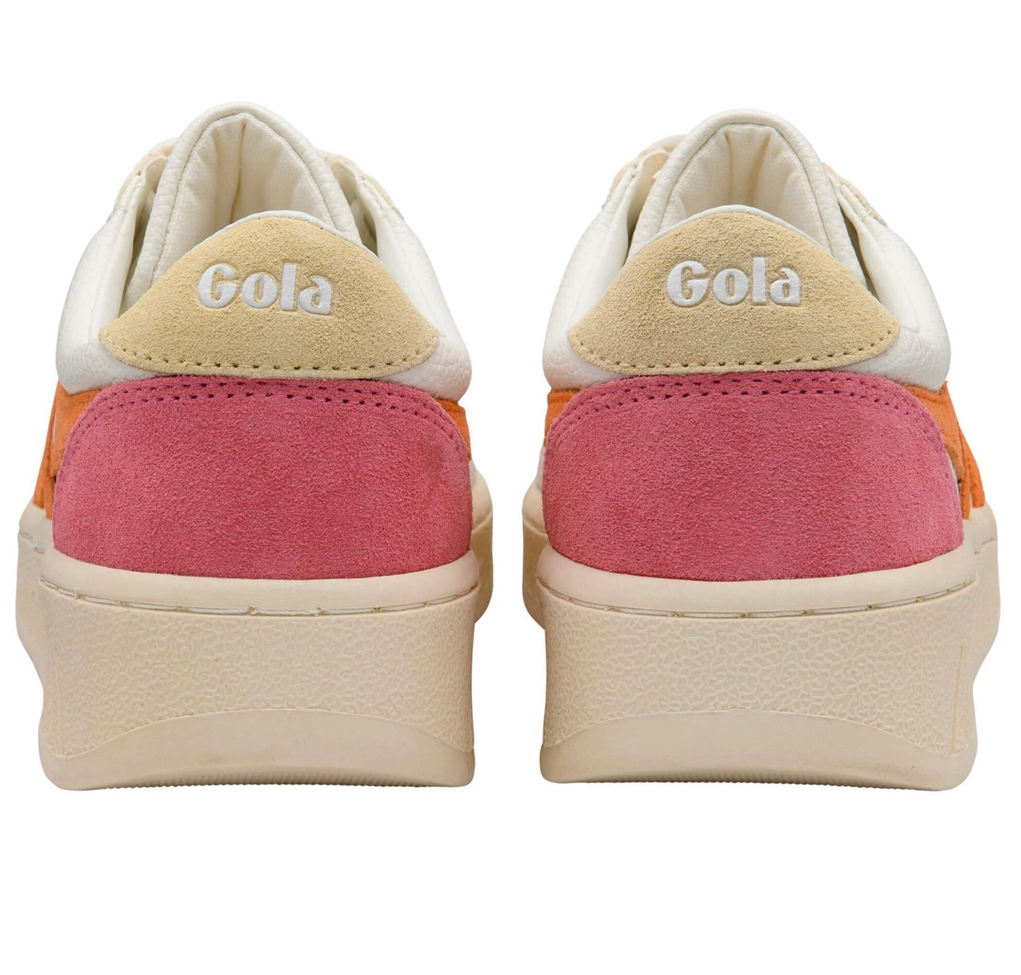 Grandslam Trident Sneakers