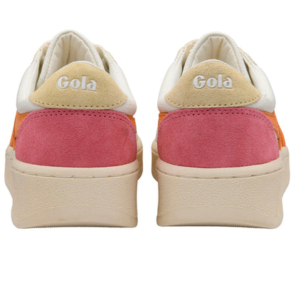 Grandslam Trident Sneakers