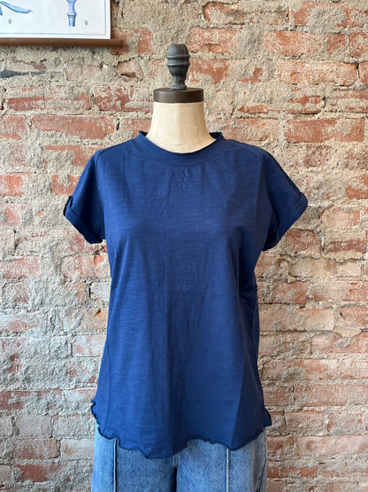 Gwen Basic T-Shirt