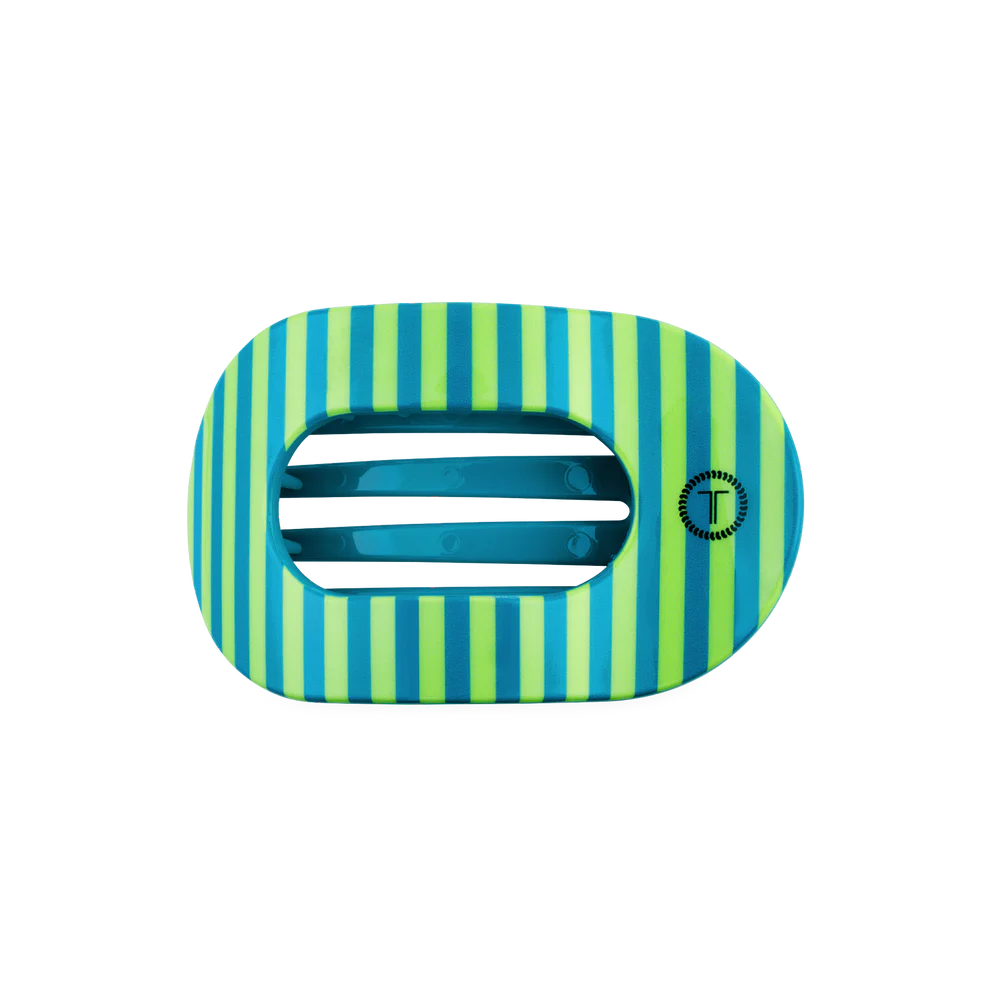 Teleties Medium Round Clip