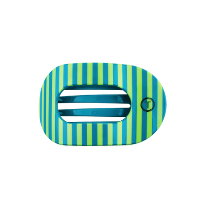 Teleties Medium Round Clip