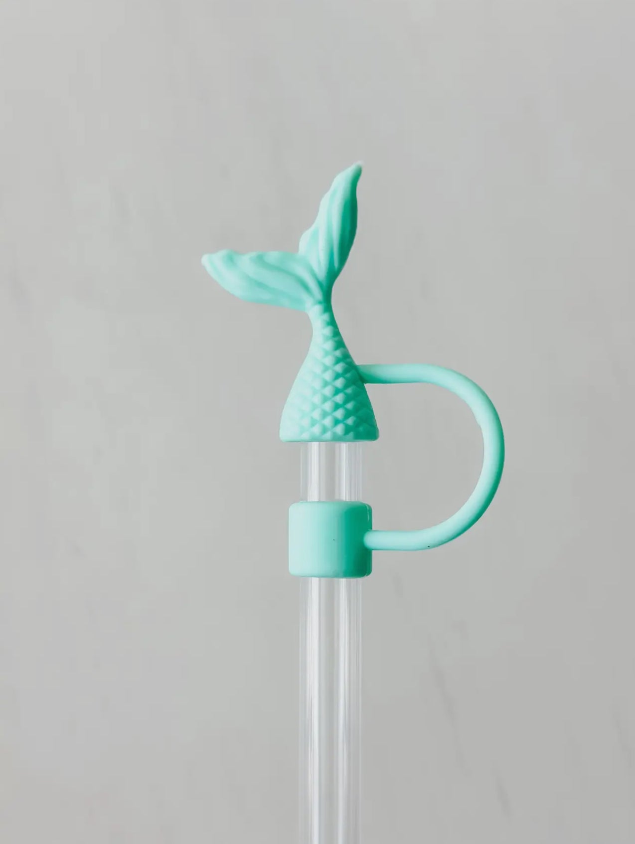 Straw Toppers