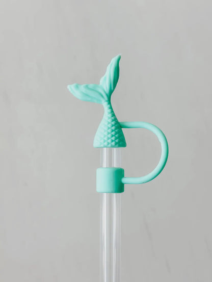 Straw Toppers