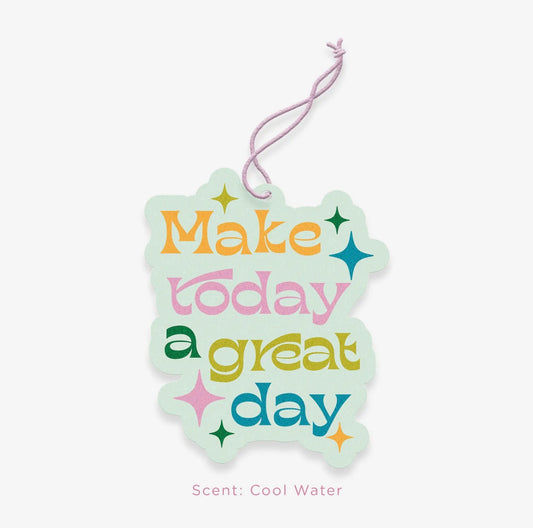 Great Day Air Freshener