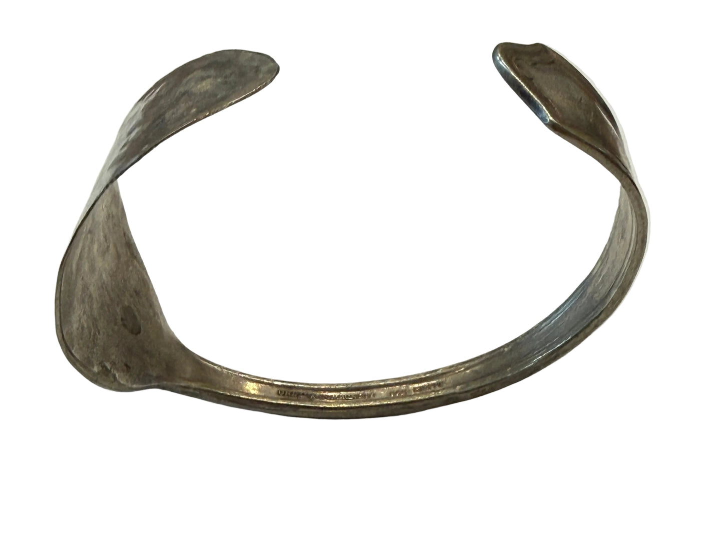 Spoon Bangle