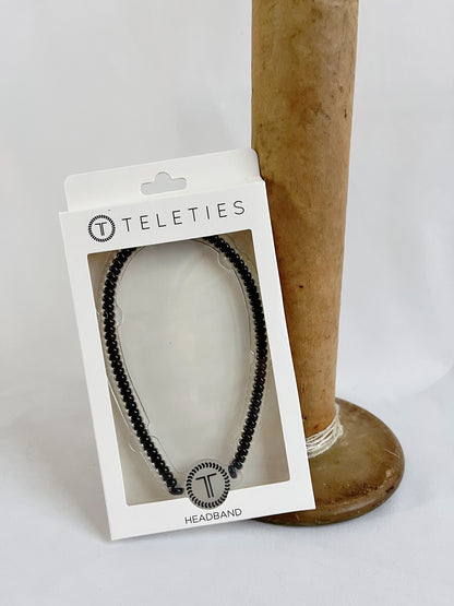 TELETIES Headband