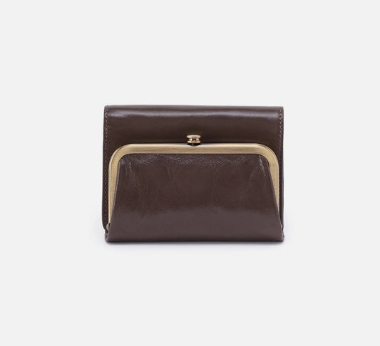 Hobo Robin Compact Wallet