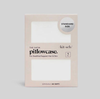 Satin Pillowcase