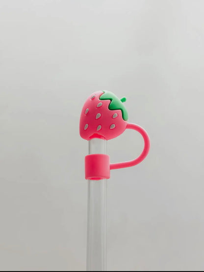Straw Toppers