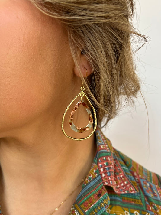 Savannah Earrings