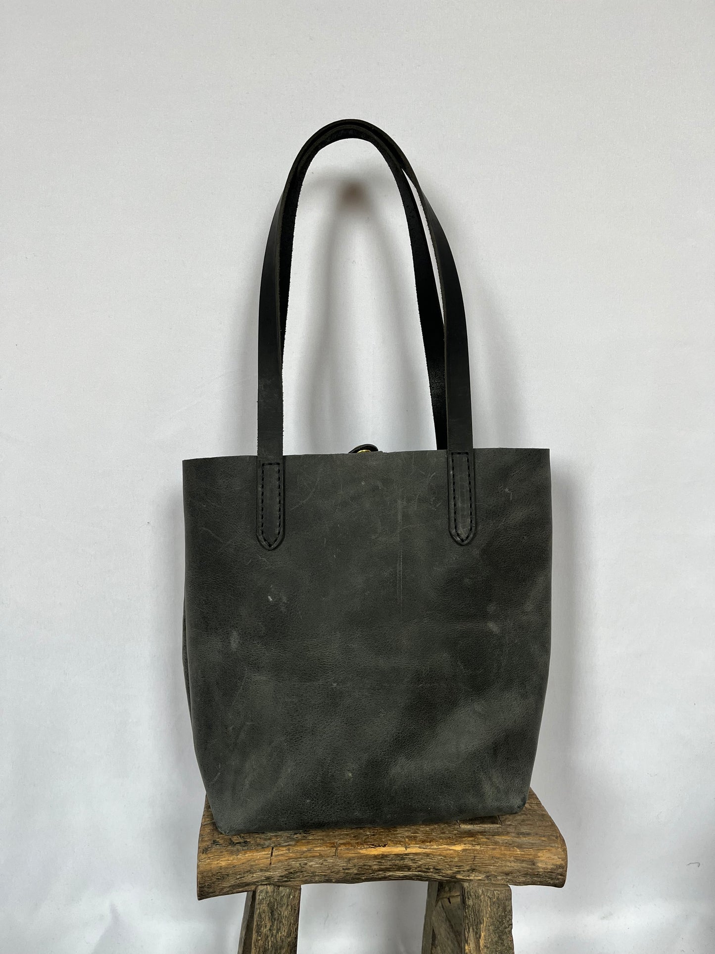 Finns Fickle Goods Basic Bag