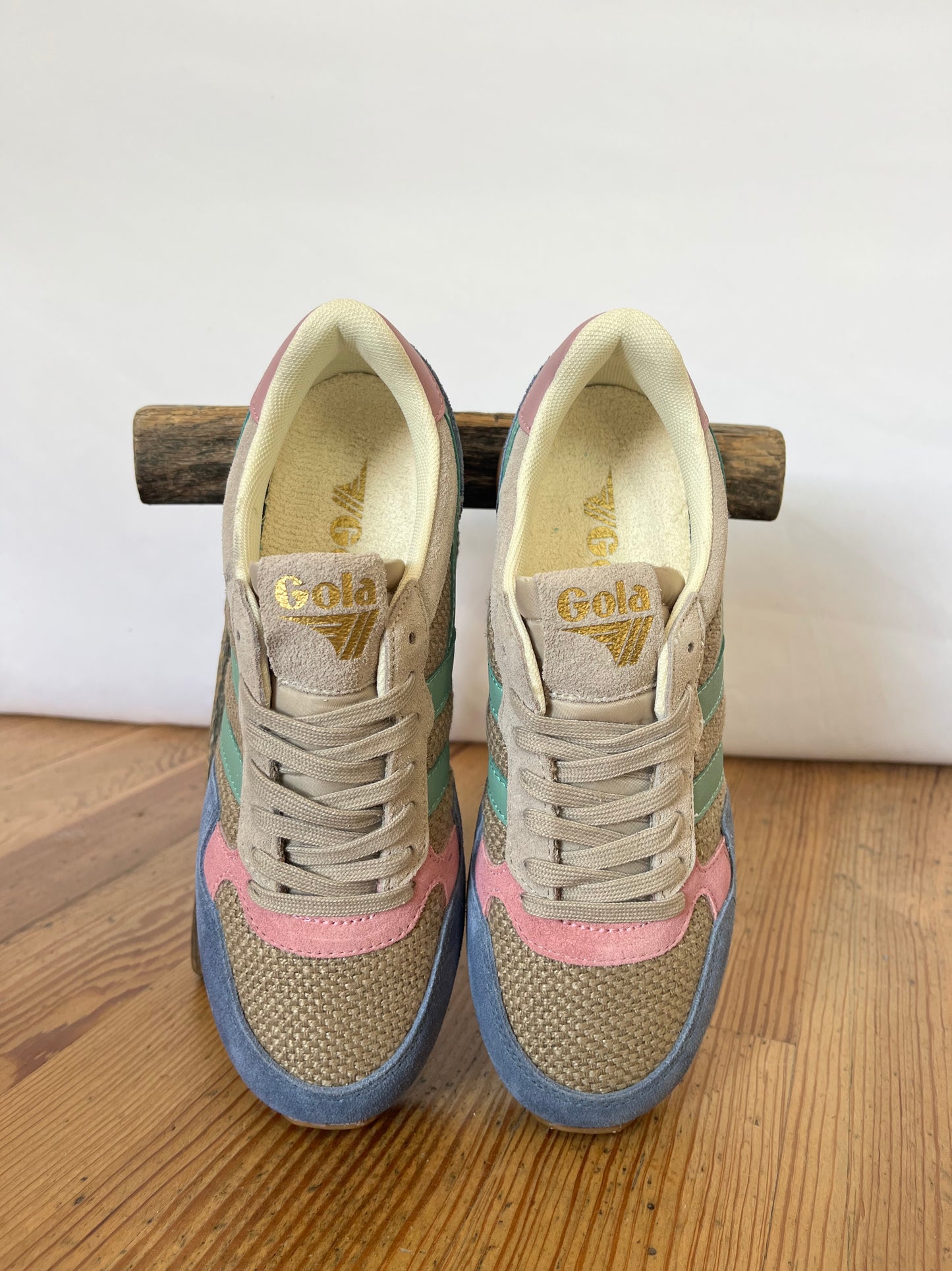 Gola Colorado Sneaker