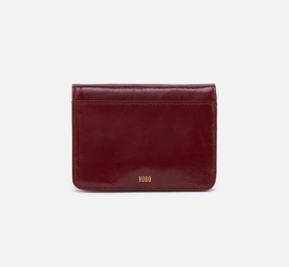 Hobo Jill Bifold Wallet