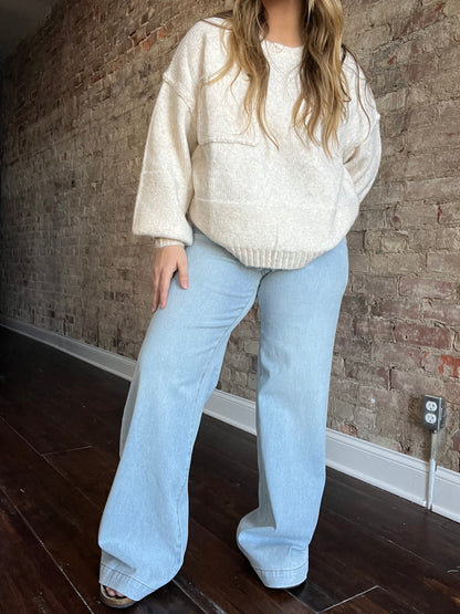 Judy Blue Retro Jeans