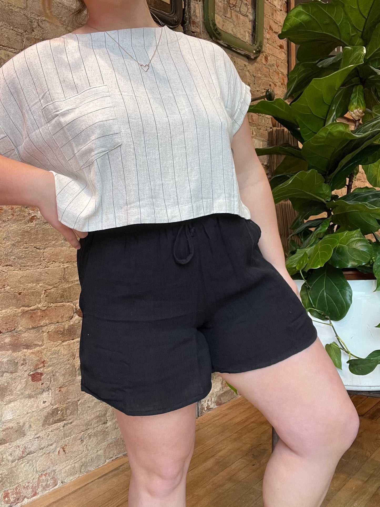 Cabana Shorts
