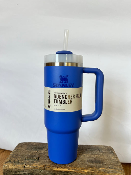 Stanley Quencher H2.0 Tumbler - 30oz