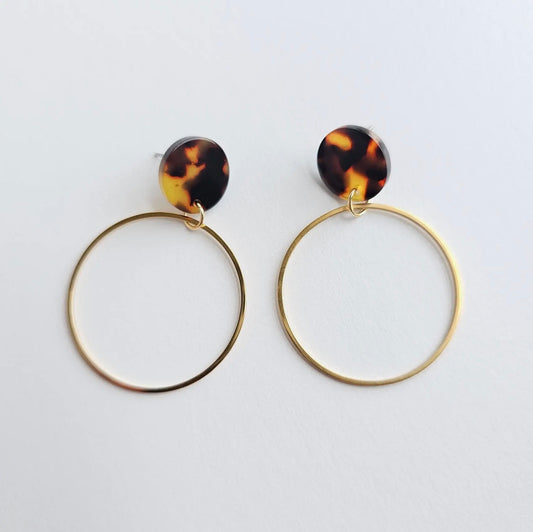 Amelia Earrings