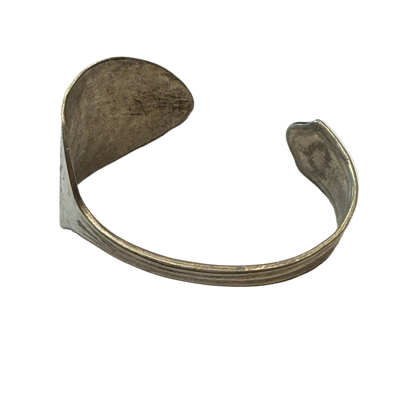 Spoon Bangle