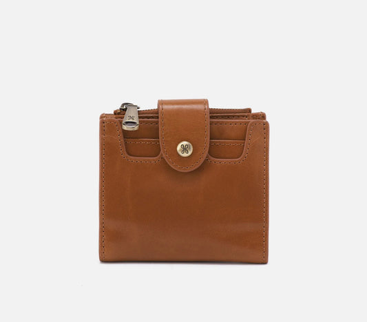 HOBO Dunn Mini Wallet