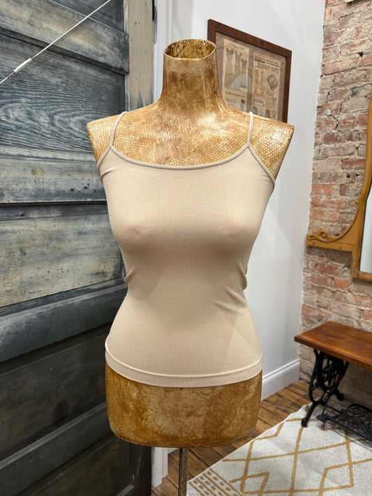 Basic Full Length Cami
