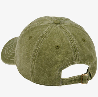 Kinda Outdoorsy Baseball Hat